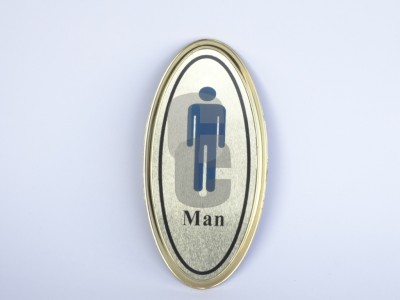 Нови предложения Табелка WC - МЪЖЕ                                                                                                                                                                                                                                                                                           